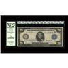 Image 1 : Fr. 974 $20 1914 Federal Reserve Note PCGS Fine 15PPQ. 
