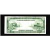 Image 2 : Fr. 979b $20 1914 Federal Reserve Note Very Fine. Natur 