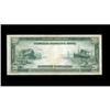 Image 2 : Fr. 980 $20 1914 Federal Reserve Note Very Fine. This i 