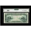 Image 2 : Fr. 991a $20 1914 Federal Reserve Note CGA Choice Uncir 