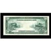 Image 2 : Fr. 991a $20 1914 Federal Reserve Note Extremely Fine. 