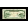 Image 2 : Fr. 991a $20 1914 Federal Reserve Star Note Fine+. Thi 