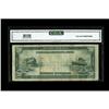 Image 2 : Fr. 997 $20 1914 Federal Reserve Note CGA Very Fine 20. 