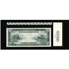 Image 2 : Fr. 998 $20 1914 Federal Reserve Note PCGS Extremely Fi 