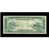 Image 2 : Fr. 1009 $20 1914 Federal Reserve Note Fine. The edges 