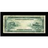 Image 2 : Fr. 1009 $20 1914 Federal Reserve Note Very Good-Fine. 