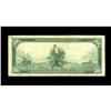 Image 2 : Fr. 1029 $50 1914 Federal Reserve Note Fine+. A little 