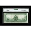 Image 2 : Fr. 1032 $50 1914 Federal Reserve Note CGA Very Fine 20 