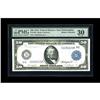 Image 1 : Fr. 1034 $50 1914 Federal Reserve Note PMG Very Fine 30 