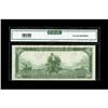 Image 2 : Fr. 1035 $50 1914 Federal Reserve Note CGA Gem Uncircul 