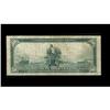 Image 2 : Fr. 1035 $50 1914 Federal Reserve Note Fine. A pleasing 