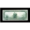 Image 2 : Fr. 1037 $50 1914 Federal Reserve Note Extremely Fine-A 