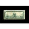Image 2 : Fr. 1038 $50 1914 Federal Reserve Note Very Fine. The v 