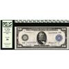 Image 1 : Fr. 1039a $50 1914 Federal Reserve Note PCGS Very Fine 