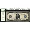 Image 1 : Fr. 1042 $50 1914 Federal Reserve Note PCGS Very Fine 2 
