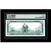 Image 2 : Fr. 1046 $50 1914 Federal Reserve Note PMG Choice Uncir 