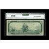 Image 2 : Fr. 1054 $50 1914 Federal Reserve Note CGA Very Fine 20 