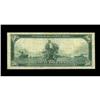 Image 2 : Fr. 1068 $50 1914 Federal Reserve Note Fine-Very Fine. 