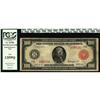 Image 1 : Fr. 1078b $100 1914 Red Seal Federal Reserve Note PCGS 
