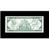 Image 2 : Fr. 1087 $100 1914 Federal Reserve Note Gem New. A hand 