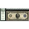 Image 1 : Fr. 1087 $100 1914 Federal Reserve Note PCGS Fine 12. T 