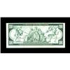 Image 2 : Fr. 1092 $100 1914 Federal Reserve Note About New. A pl 