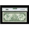 Image 2 : Fr. 1104 $100 1914 Federal Reserve Note CGA Gem Uncircu 