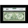 Image 2 : Fr. 1104 $100 1914 Federal Reserve Note CGA Gem Uncircu 