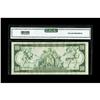 Image 2 : Fr. 1104 $100 1914 Federal Reserve Note CGA Gem Uncircu 