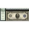 Image 1 : Fr. 1131 $100 1914 Federal Reserve Note PCGS Very Fine 