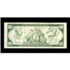 Image 2 : Fr. 1131 $100 1914 Federal Reserve Note Very Fine. This 
