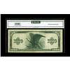 Image 2 : Fr. 1133L $1000 1918 Federal Reserve Note CGA Very Fine 