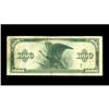 Image 2 : Fr. 1133 $1000 1918 Federal Reserve Note Fine. This not 