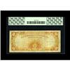 Image 2 : Fr. 1167 $10 1907 Gold Certificate PCGS Fine 15. A mere 