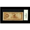 Image 2 : Fr. 1174 $20 1882 Gold Certificate PCGS Fine 15. This p 