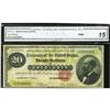 Image 1 : Fr. 1178 $20 1882 Gold Certificate CGA Fine 15. This $2 