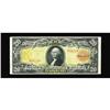 Image 1 : Fr. 1179 $20 1905 Gold Certificate Very Fine-Extremely 