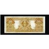 Image 2 : Fr. 1179 $20 1905 Gold Certificate Very Fine-Extremely 