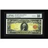 Image 1 : Fr. 1179 $20 1905 Gold Certificate Very Fine 30 EPQ 