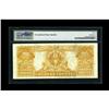 Image 2 : Fr. 1179 $20 1905 Gold Certificate Very Fine 30 EPQ 