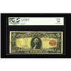 Image 1 : Fr. 1179 $20 1905 Gold Certificate PCGS Very Fine 20 
