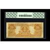 Image 2 : Fr. 1179 $20 1905 Gold Certificate PCGS Very Fine 20 