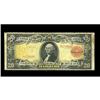Image 1 : Fr. 1179 $20 1905 Gold Certificate Very Good-Fine. 