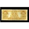 Image 2 : Fr. 1179 $20 1905 Gold Certificate Very Good-Fine. 