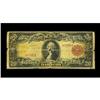 Image 1 : Fr. 1179 $20 1905 Gold Certificate Good. This Technicol 