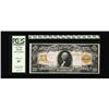 Image 1 : Fr. 1182 $20 1906 Gold Certificate PCGS Choice New 63. 