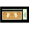 Image 2 : Fr. 1182 $20 1906 Gold Certificate PCGS Choice New 63. 