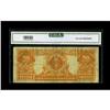 Image 2 : Fr. 1185 $20 1906 Gold Certificate PCGS Very Fine 25. T 