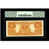 Image 2 : Fr. 1186 $20 1906 Gold Certificate PCGS Choice About Ne 