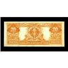 Image 2 : Fr. 1186 $20 1906 Gold Certificate Very Fine. A totally 